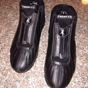 Retro Mens Jordens size 8.5